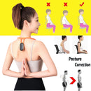Anti-Hunchback Posture Corrector