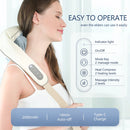 Cervical Neck Kneading Massager