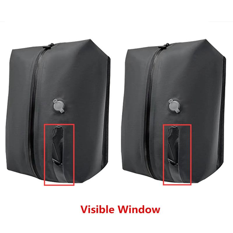 Travel Vacuum Storage Bag