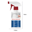 MoldXpert Stain Remover Spray