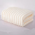 Super Absorbent Coral Fabric Towel