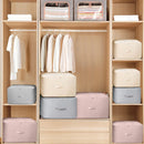 Portable Compression Organizer Bags