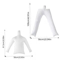 Portable Drying Air Bags Dryer