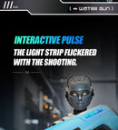 Automatic Water Reload Gun