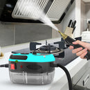 PowerJet Steam Cleaner