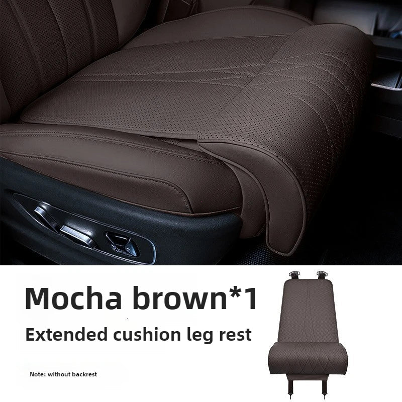 Drive Comfort Thigh Support Cushion