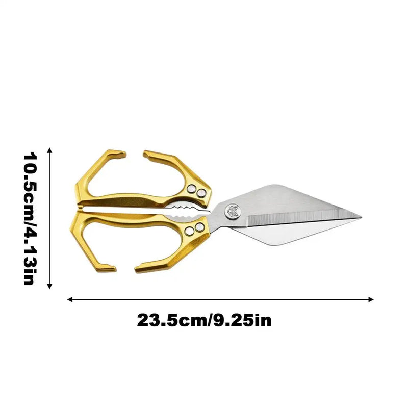 Powerful Meat Shears