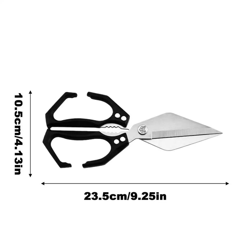 Powerful Meat Shears