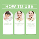 Green Tea Blackhead Removal Face Mask