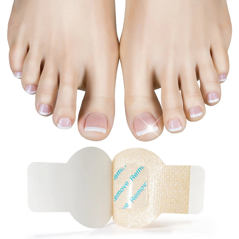 Nail Restore Strips
