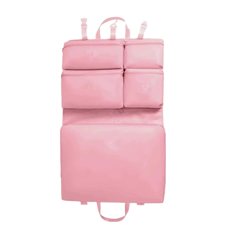 TravelEase Organizer