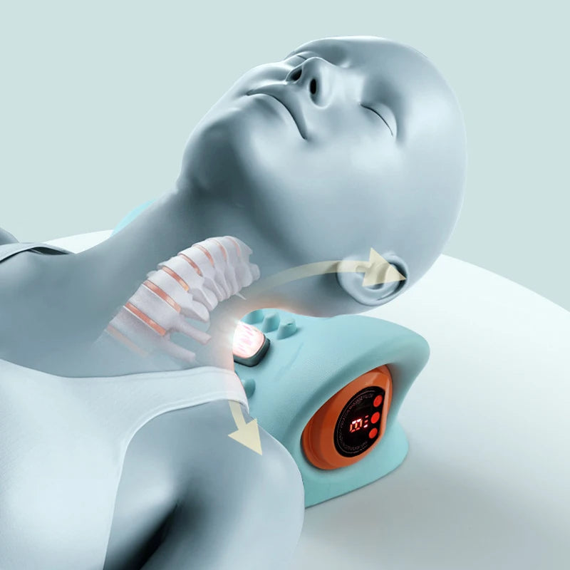 EMS Cervical Relief Pillow
