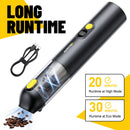 Ultra Suction 4-in-1  Vacuum Pro