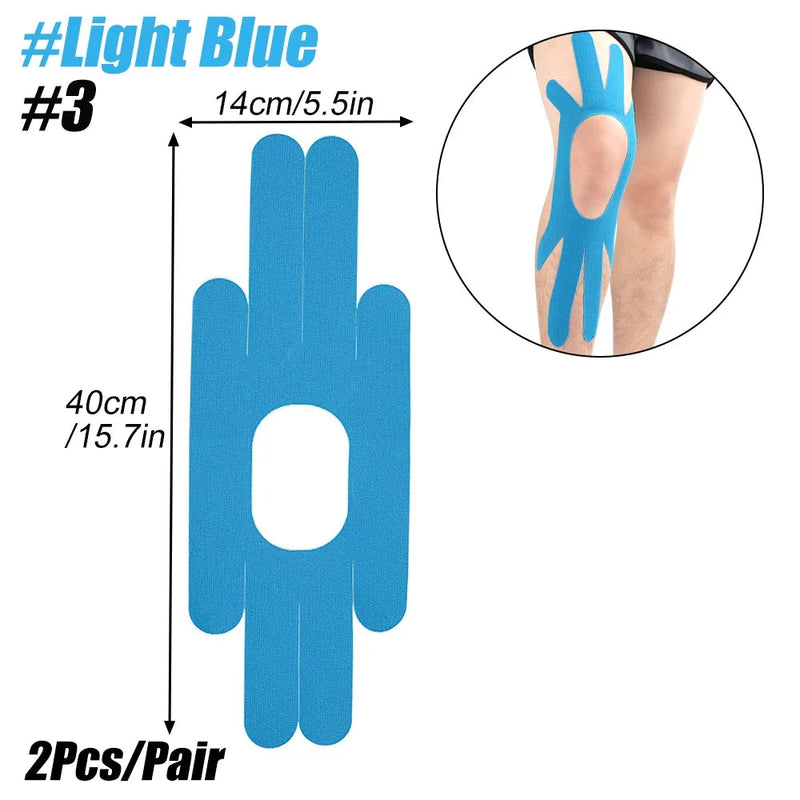 Waterproof Elastic Kinesio Tape