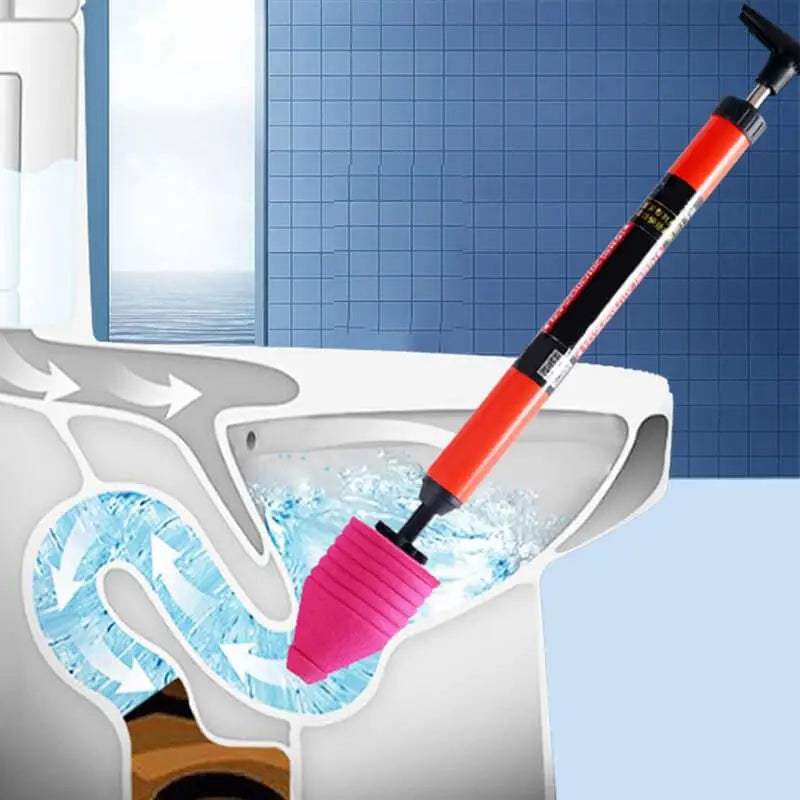 TurboClean Drain Tool
