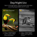 Full-Color Night Vision Goggles