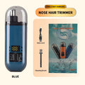 Handy Facial Hair Trimmer