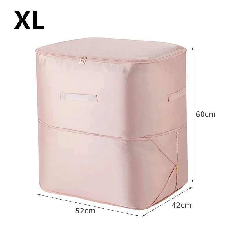 Portable Compression Organizer Bags