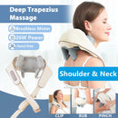 Cervical Neck Kneading Massager