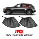 UVShield Car Window Shades