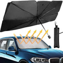 Car Windshield UV Shield Umbrella