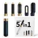 6 in 1 Hair Styling Comb