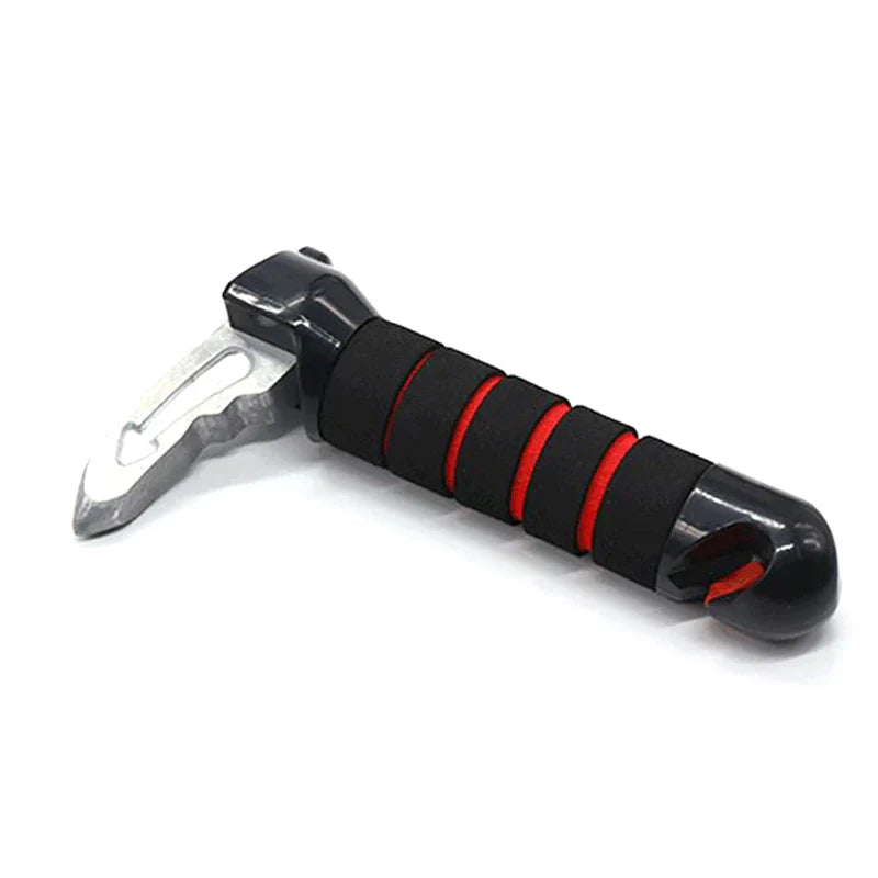 Car Step Secure Assist Handle