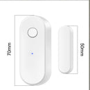 Wireless Door Magnetic Alarm