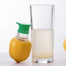 Portable Lemon Press Juicer