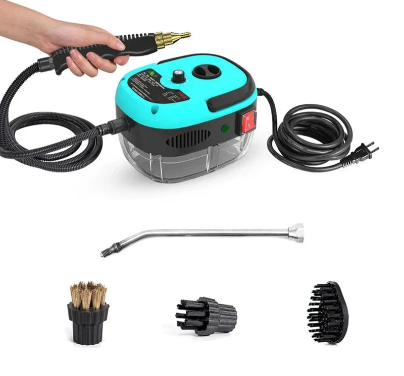 PowerJet Steam Cleaner