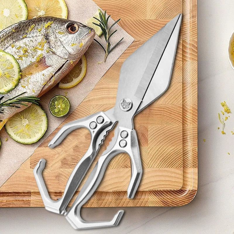 Powerful Meat Shears