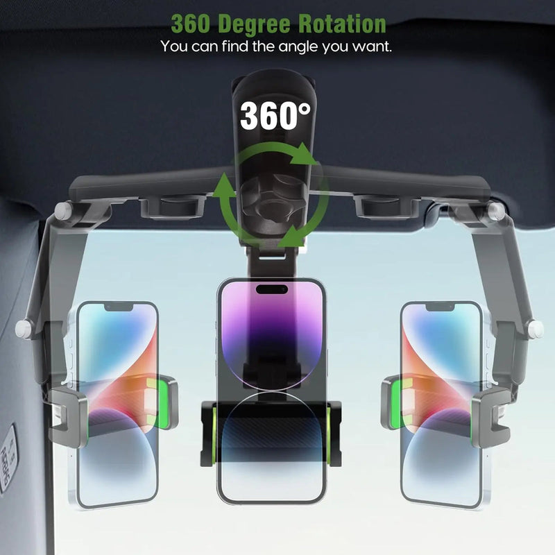 ViewEase Universal Phone Holder