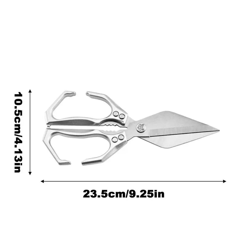 Powerful Meat Shears