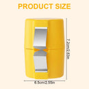 Kitchen Egg Shell Remover 2Pcs