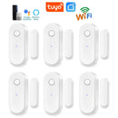 Wireless Door Magnetic Alarm