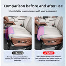 Drive Comfort Thigh Support Cushion