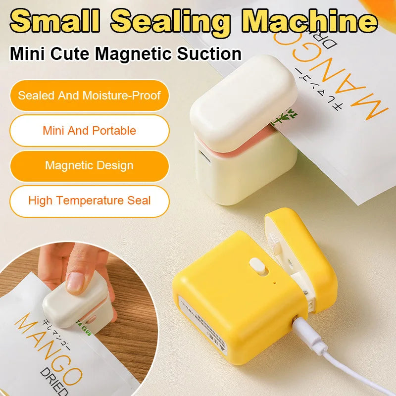 Pocket MagSeal Pro