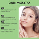 Green Tea Blackhead Removal Face Mask