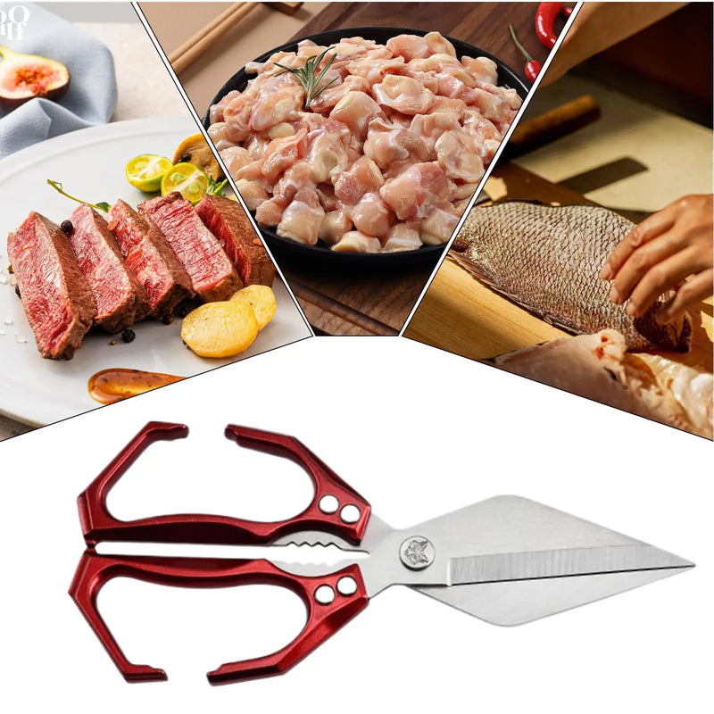 Powerful Meat Shears