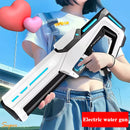 Automatic Water Reload Gun