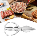 Powerful Meat Shears