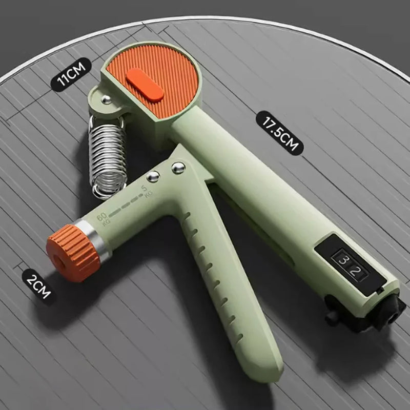 Adjustable Forearm Exerciser