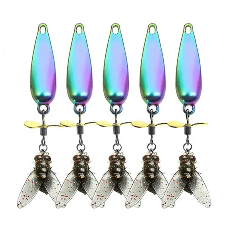 BiteEase Pro Lures