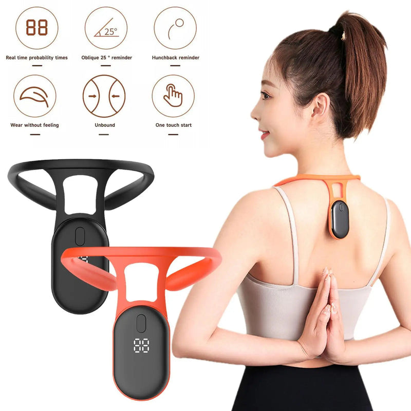 PostureCare Massage Corrector
