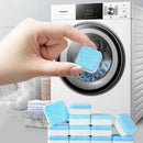DrumDoctor Cleaning Tablet