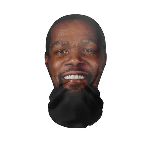 Celebrity Full Face Cosplay Props