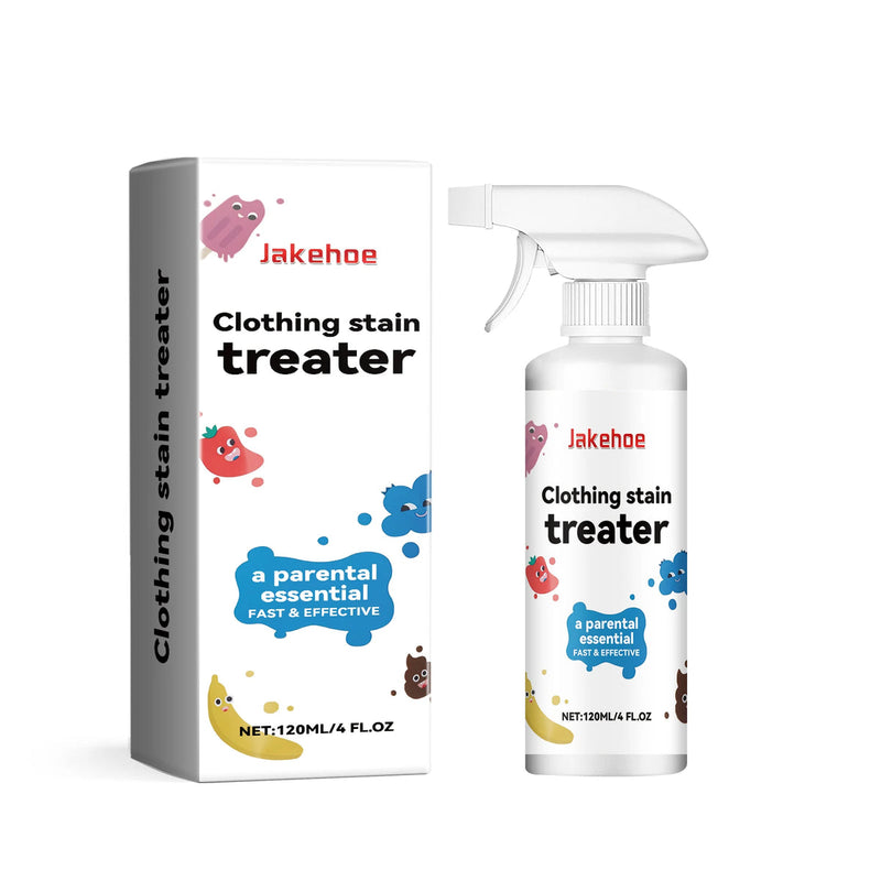Fabric Stain Remover Spray