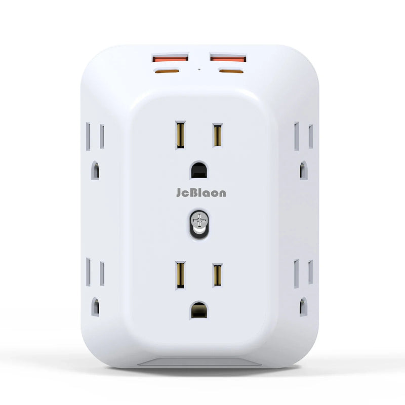 Smart Wall Power USB Hub