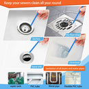 Drain Cleaning Sticks Pack of 12