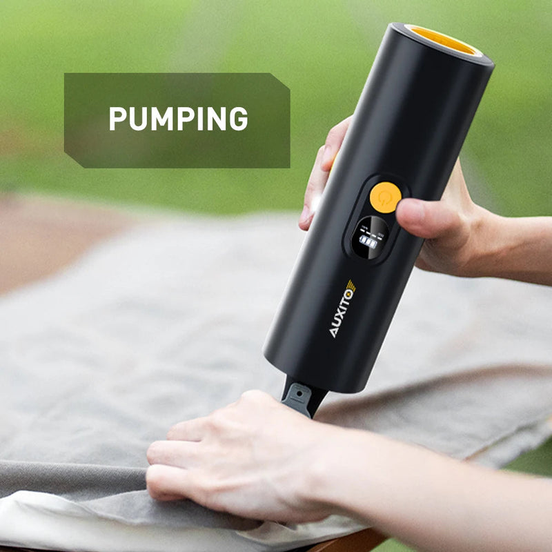 Ultra Suction 4-in-1  Vacuum Pro